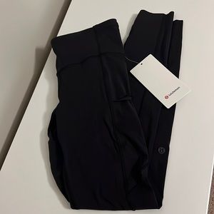 Lulu Lemon pants
